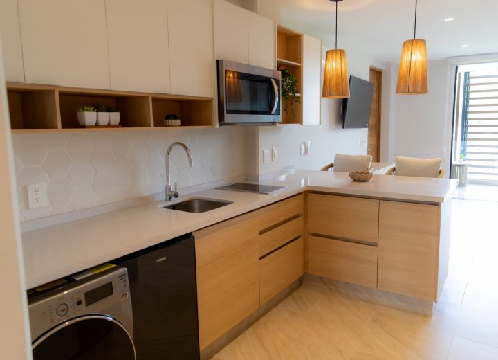 Studio with Corredor Turístico view