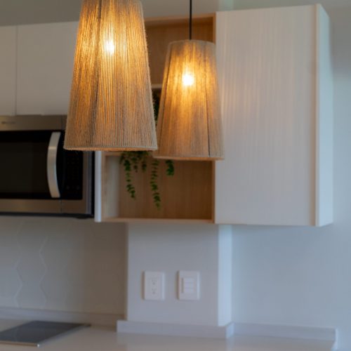 Studio with Corredor Turístico view