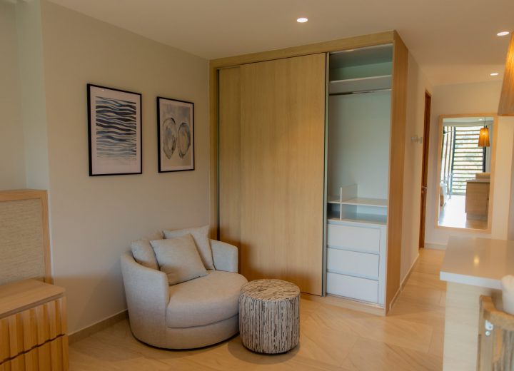 Studio with Corredor Turístico view