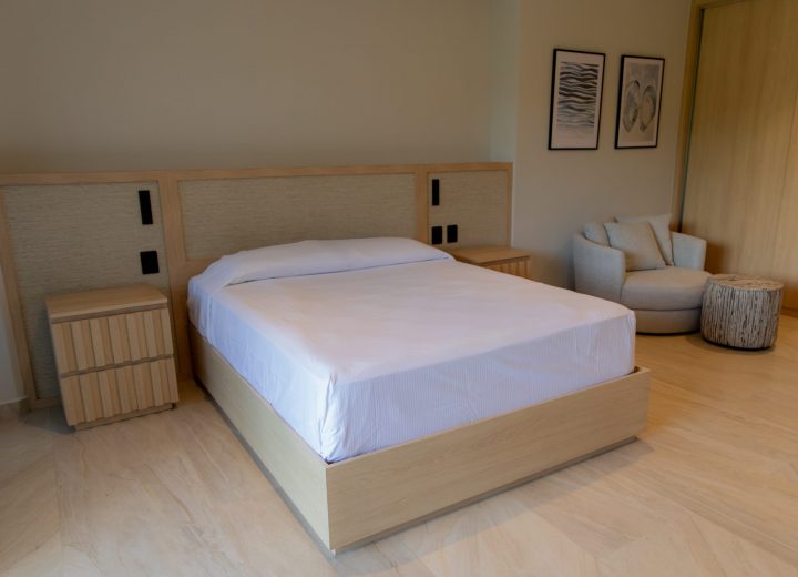 Studio with Corredor Turístico view