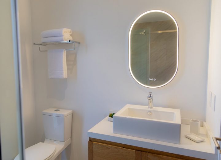 Studio with Corredor Turístico view