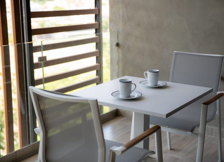 Studio with Corredor Turístico view